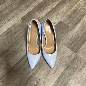 Women’s Light Blue Heels